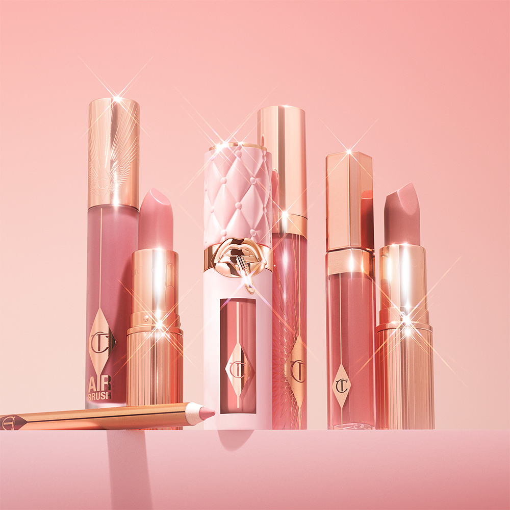 Charlotte Tilbury