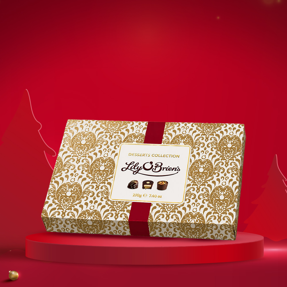 Delicious Gifts