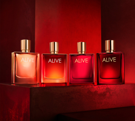 Alive