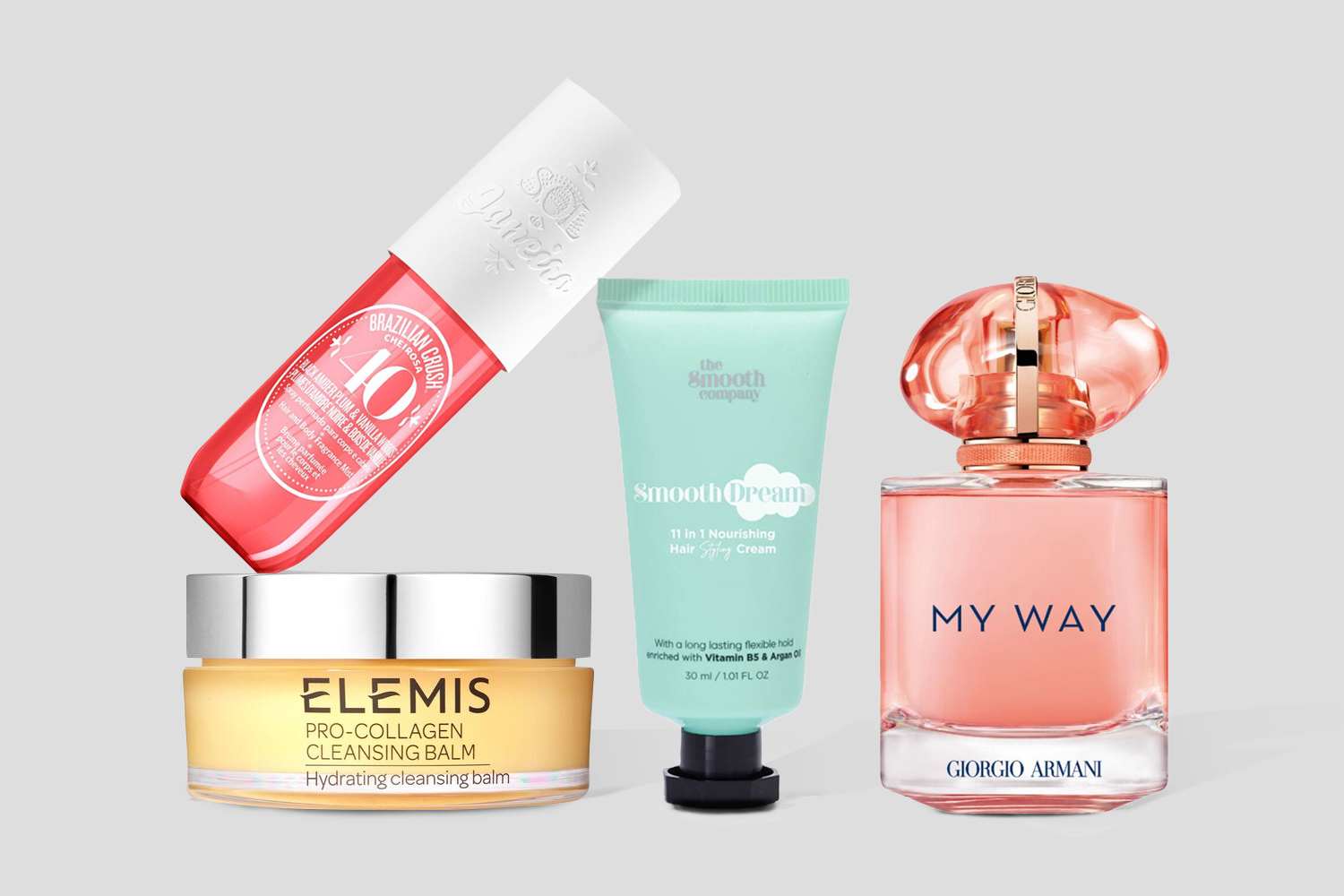 travel minis