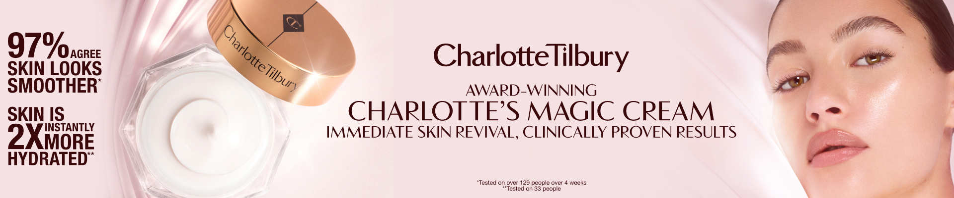 charlotte tilbury