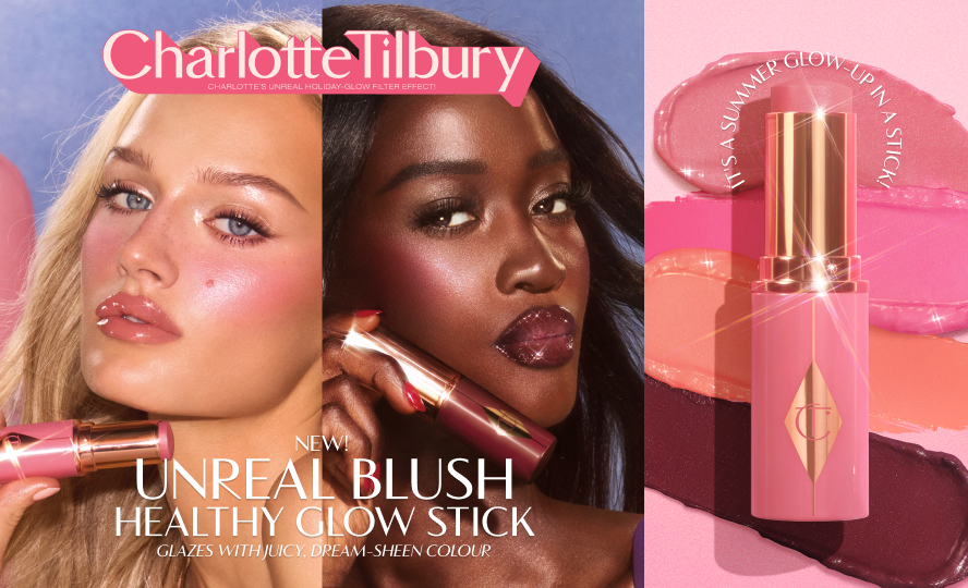 charlotte tilbury