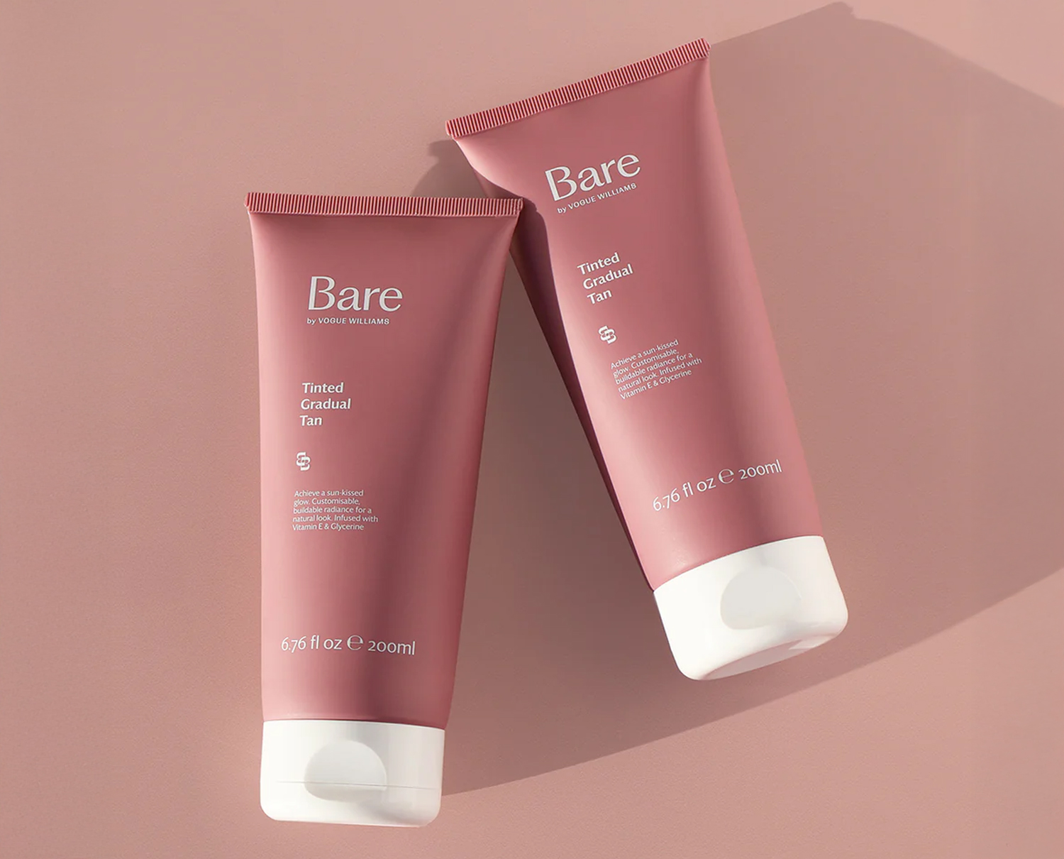 Bare by Vogue
