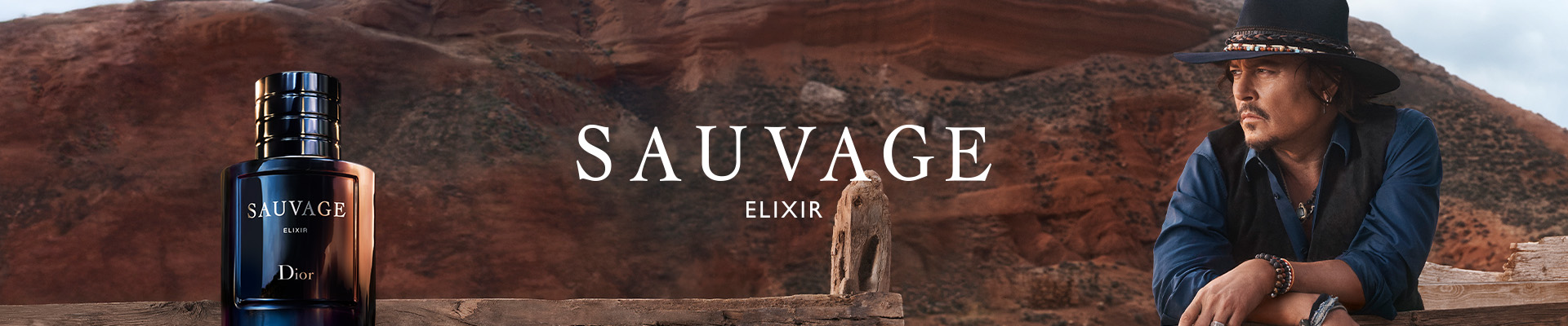 Dior Sauvage