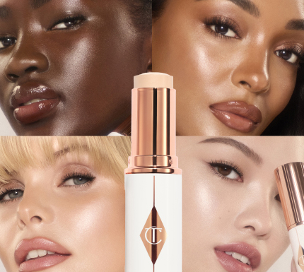 Charlotte Tilbury
