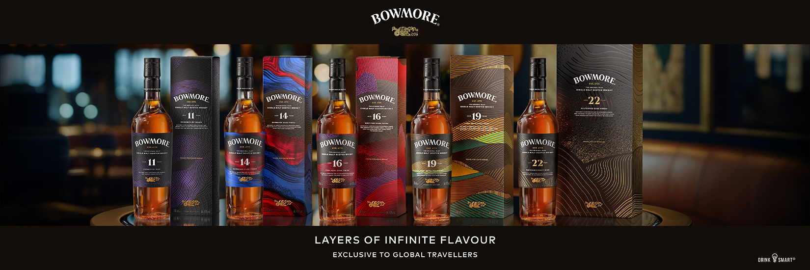 bowmore