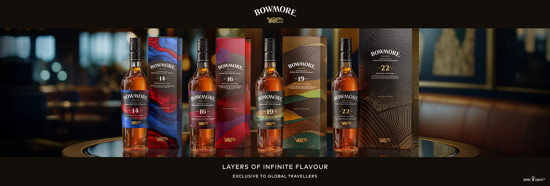 bowmore