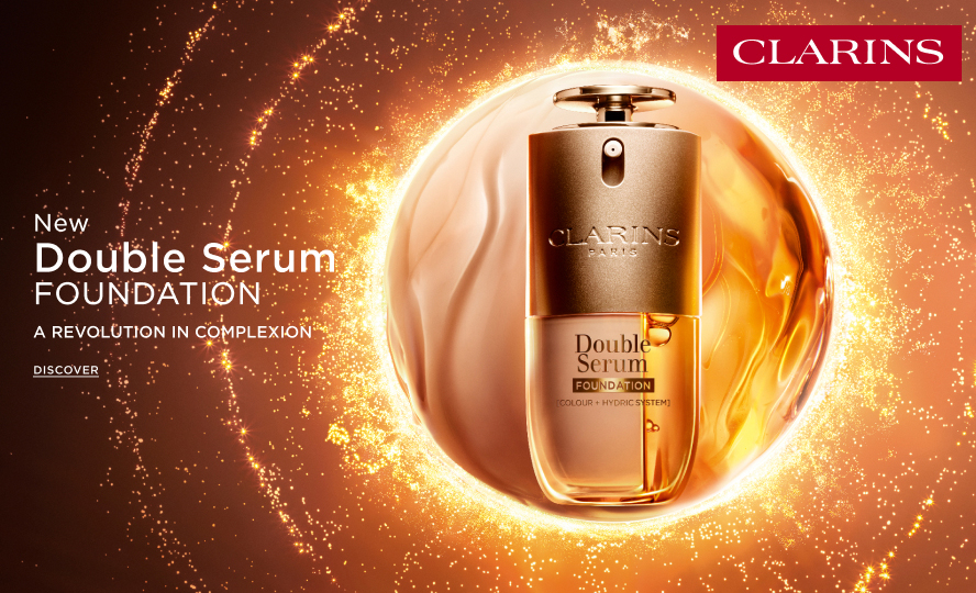 clarins