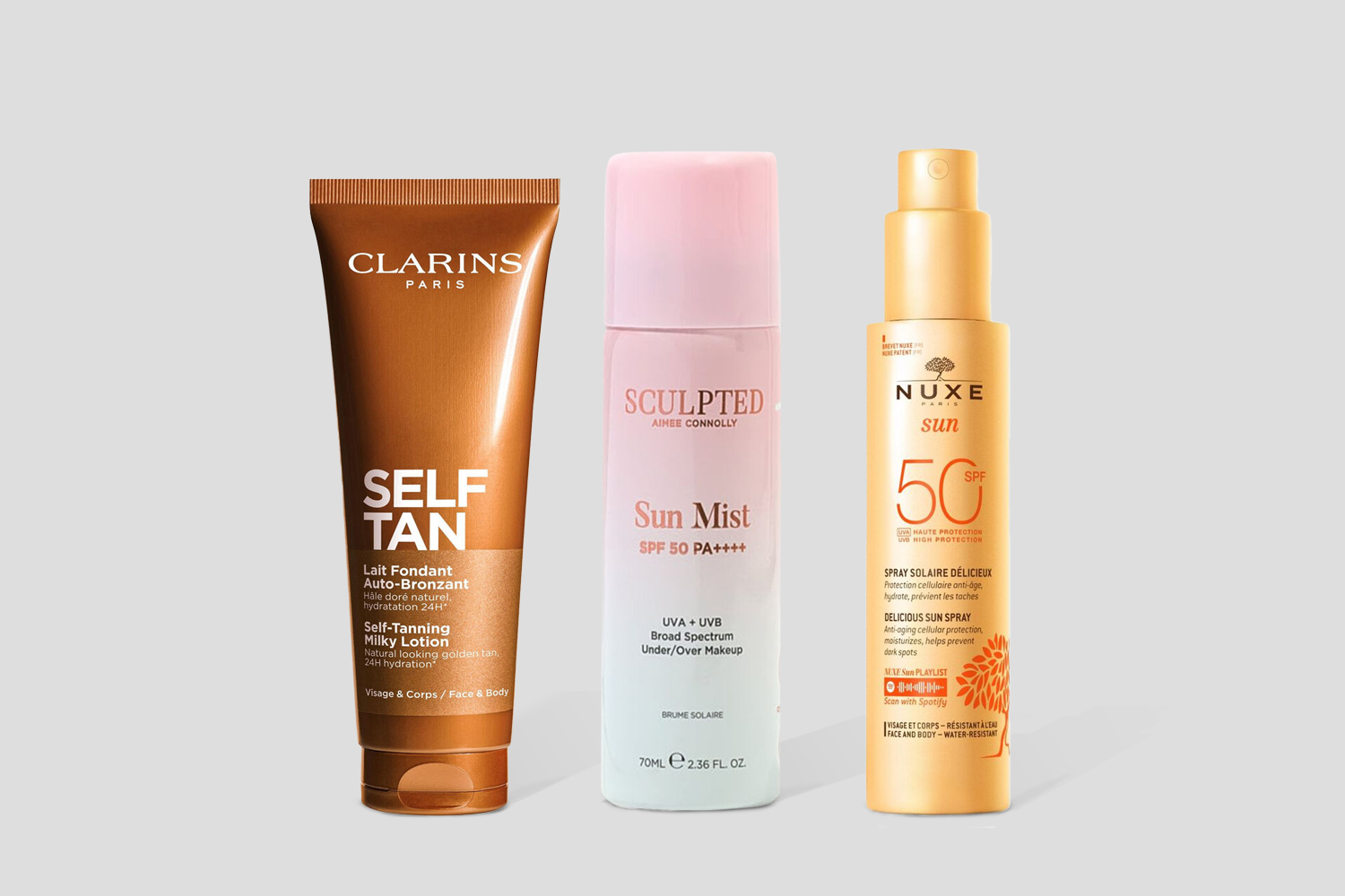 skincare