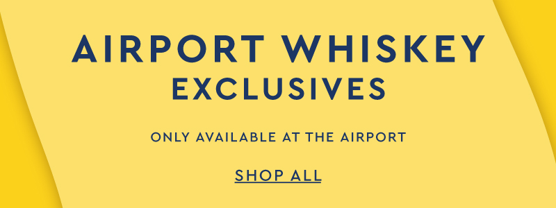Duty Free exclusive