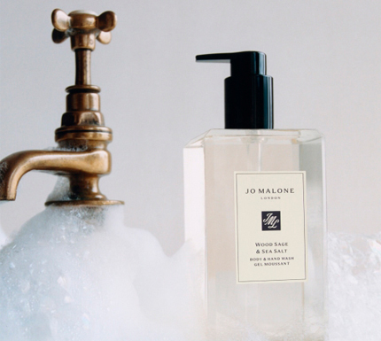 Jo Malone Bath & Body