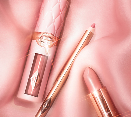 Charlotte Tilbury