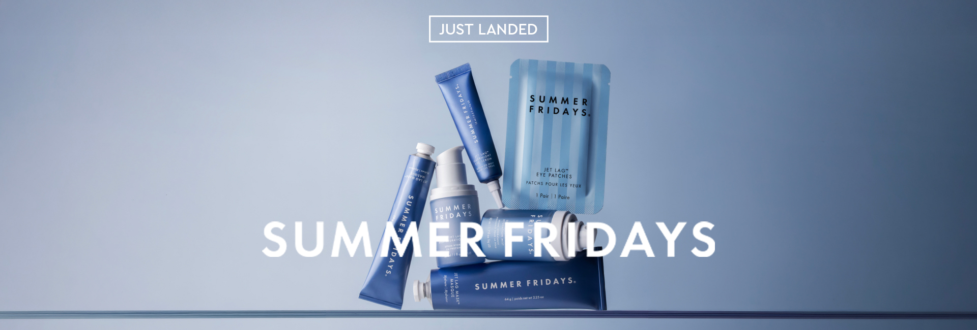 summer fridays