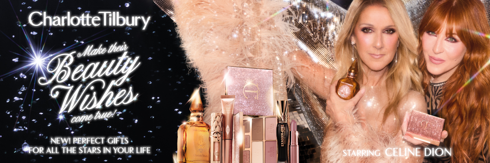 charlotte tilbury