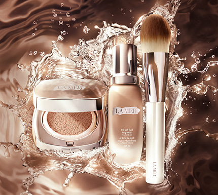 Skincolor de la Mer