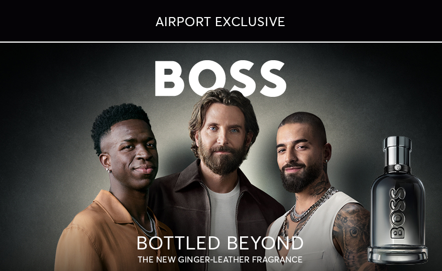 boss