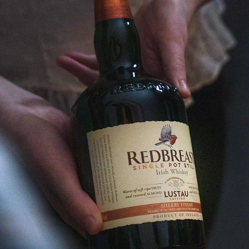redbreast