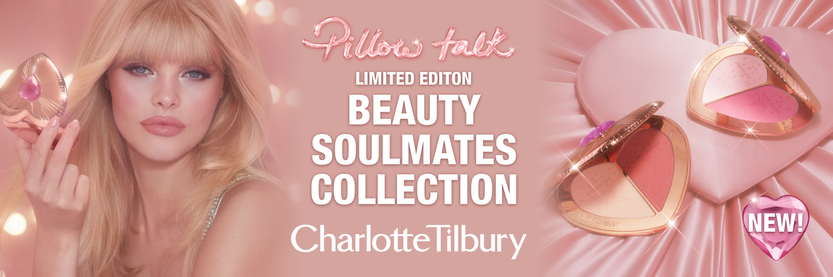 Charlotte Tilbury