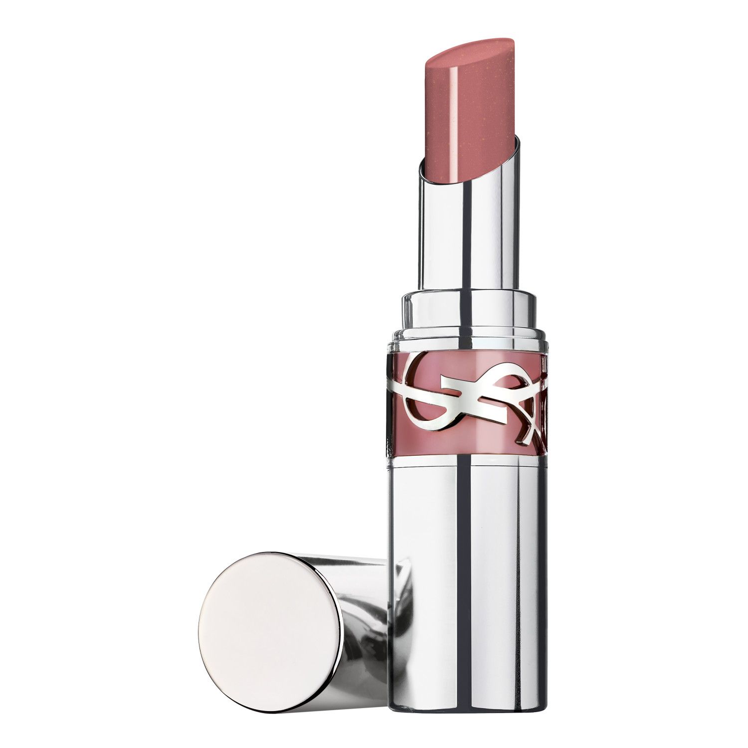 Ysl nude beige lipstick hotsell