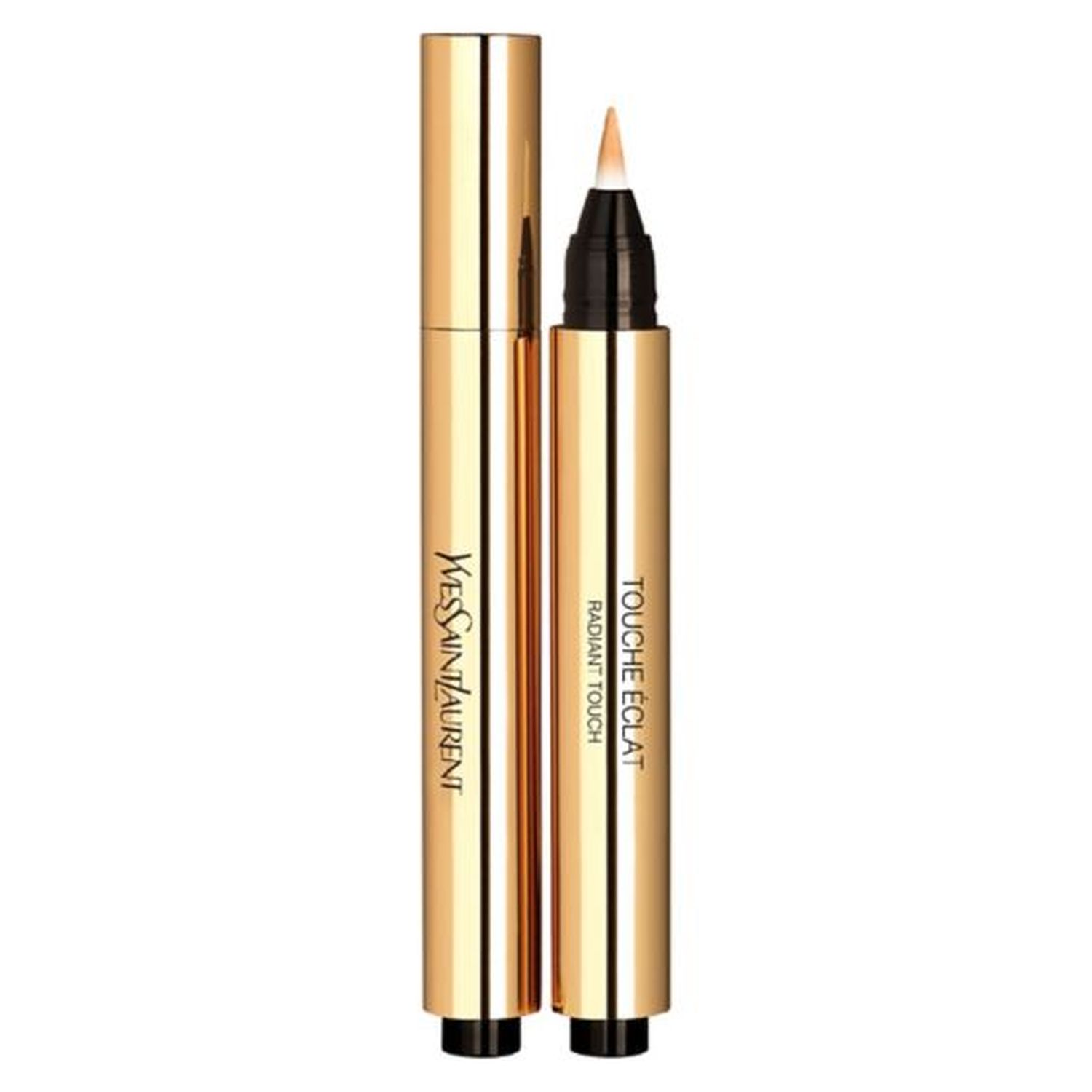 Touche Eclat Concealer 2 Ivory Radiance Airport Duty Free Shopping