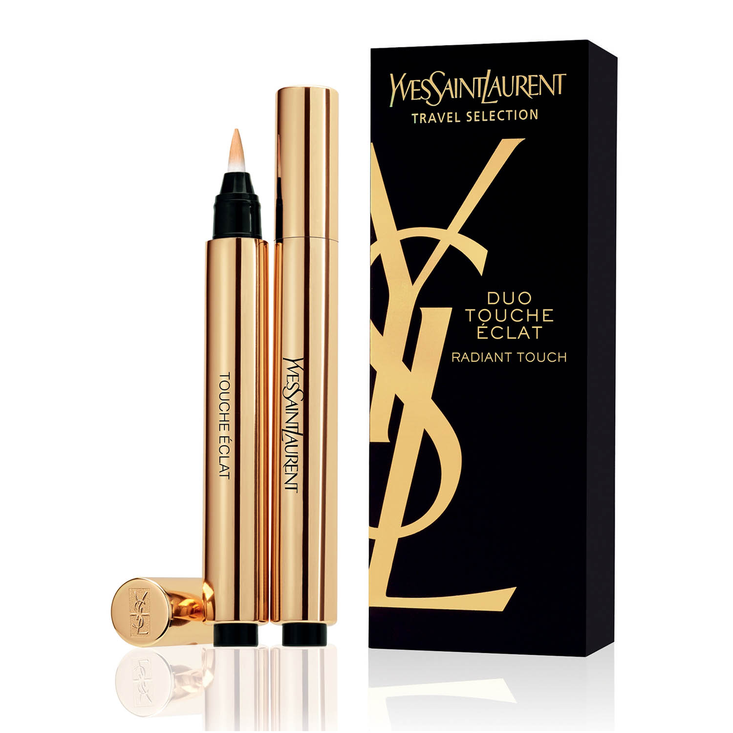 Ysl touche eclat 2 hotsell