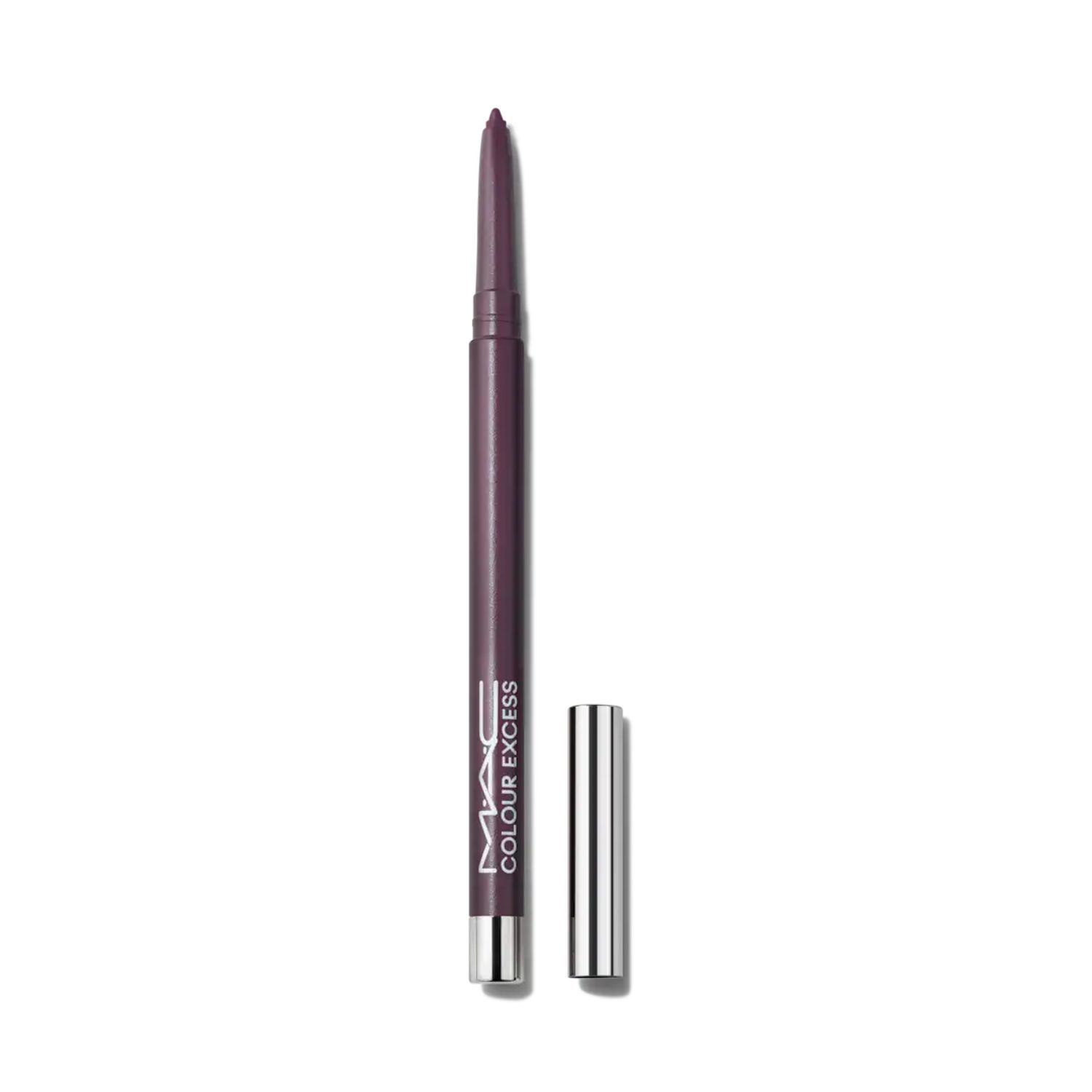 Colour Excess Gel Pencil Eye Liner Graphic Content Airport Duty Free Shopping