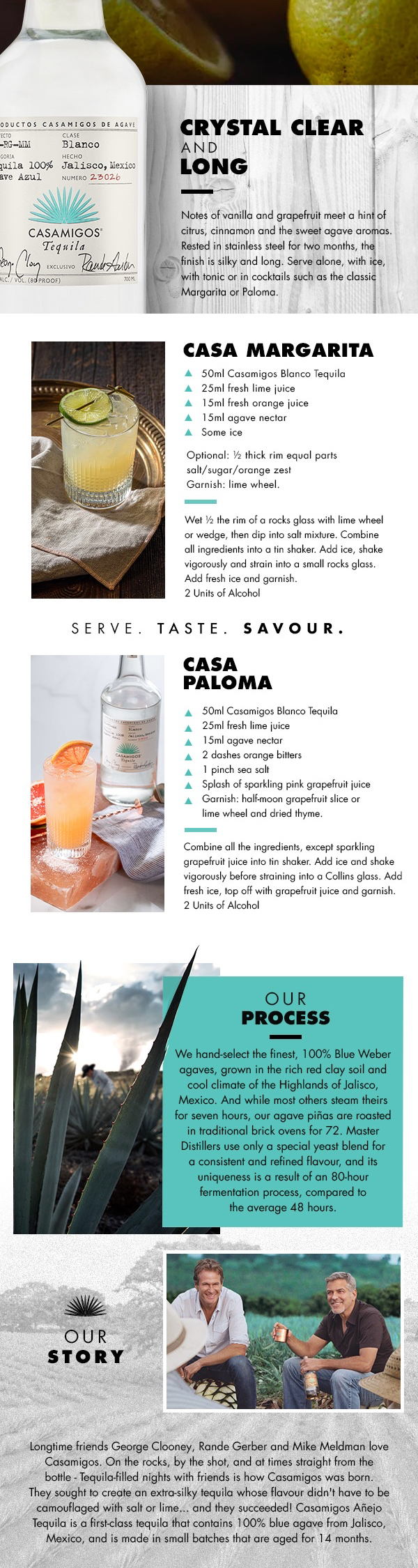 Casamigos